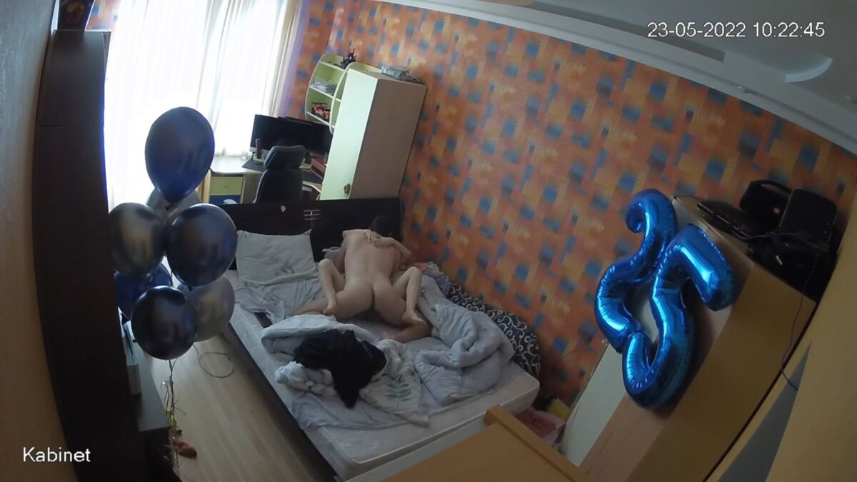 Hacked home IP cameras. Part 5 (123 videos) [2022-2023, Voyeur, CamRip] – Porn torrents download