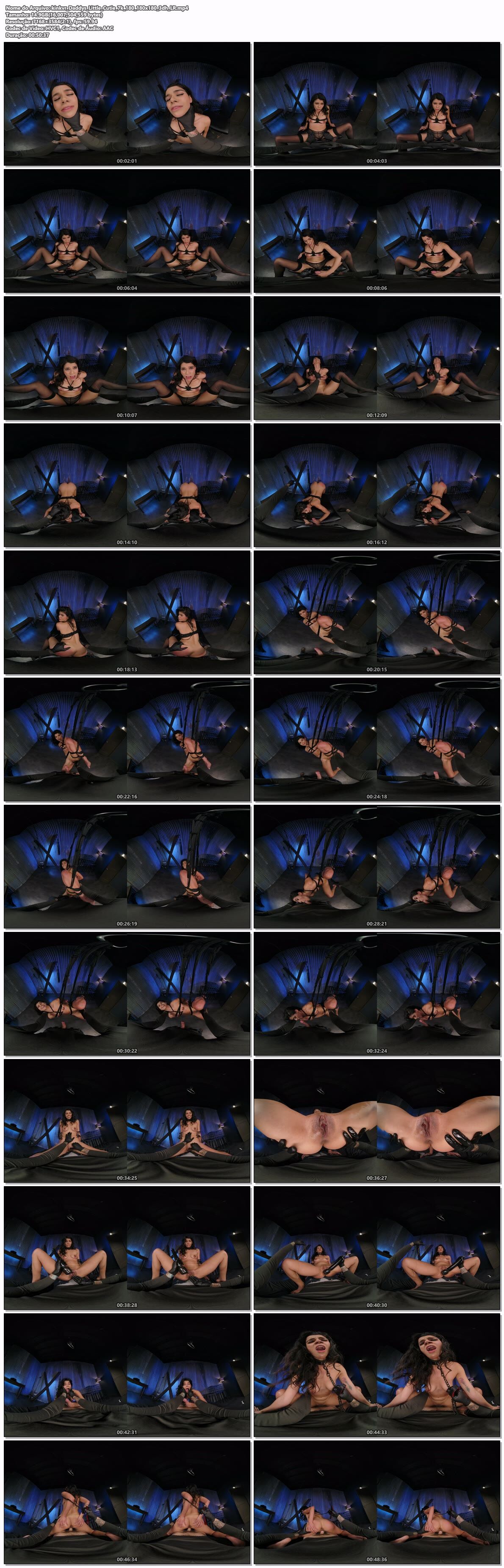 [KinkVR.com] Harley Haze – Daddy’s Little Cutie [24.03.2023, Bdsm, Blowjob, Brunette, Caning, Clothespins, Corporal Punishment, Cowgirl, Cum Licking, Dungeon, Female Submissive, Fingering, Flogging, Handjob, Hitachi Magic Wand, Lingerie , Missionary, Natural Tits, Panties To Side Pov, Reverse Cowgirl, Rope Bondage, Sideways, Spanking, Standing Doggy, Stockings, Suspended Sex, Suspension, Tease And Denial, Toys, Virtual Reality, SideBySide, 7K, 3584p, SiteRip] [Oculus Rift / Quest 2 / Vive] – Por