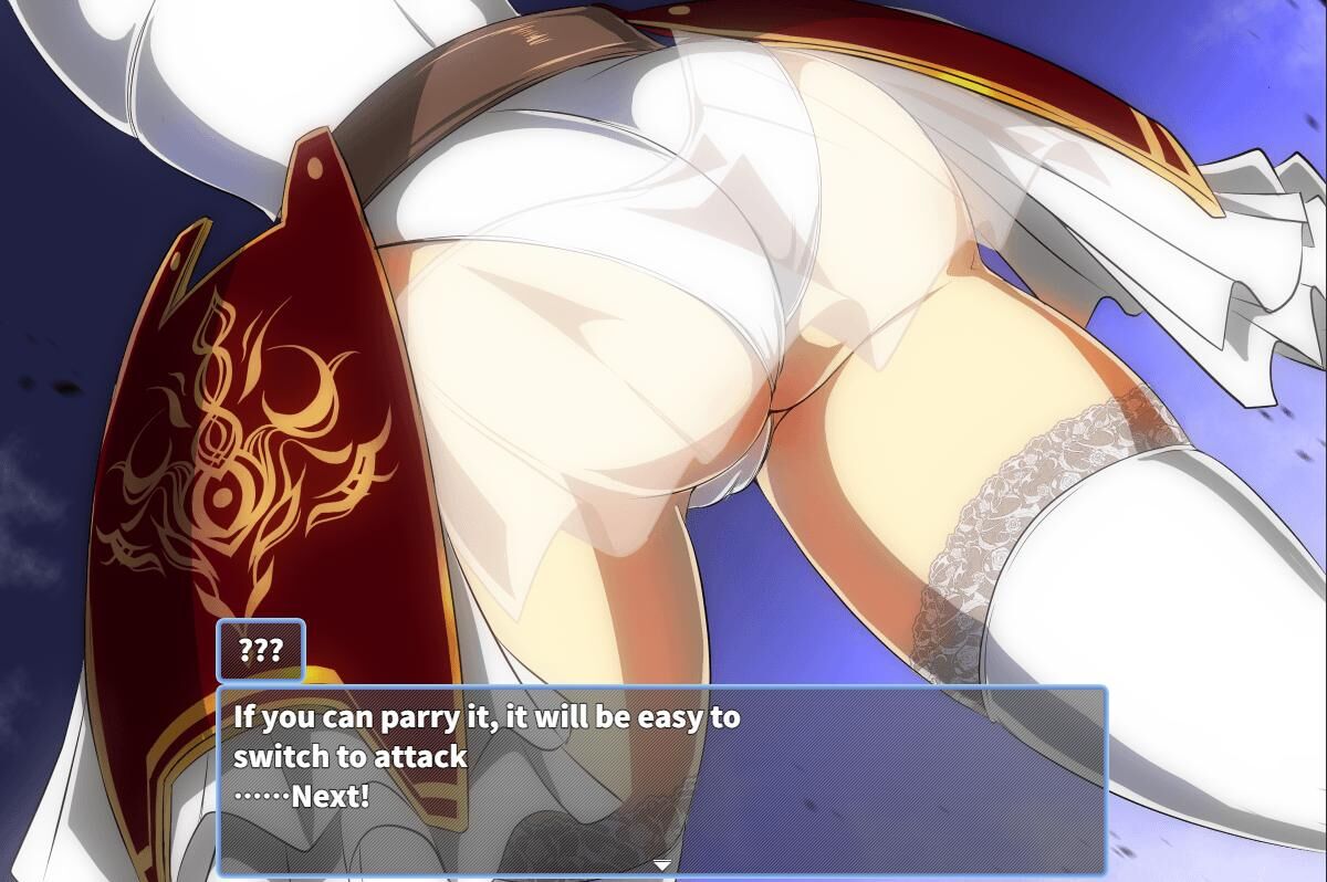 Golden Cynicism [1.4] (Nuko Majin) [cen] [2023, JRPG, ADV, Male Hero, Monsters, Big Tits, Voyeur, Handjob, Oral, Vaginal, Anal Play, Virgin, Exhibitionism, Netorare / NTR] [eng] – Porn torrents download