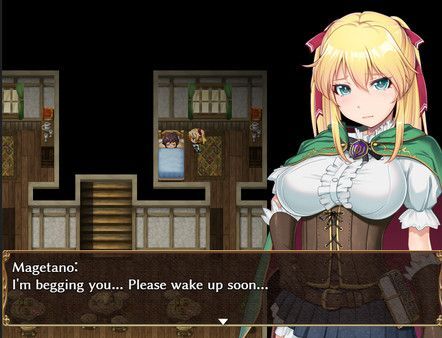 The Curse of Kubel [2.02 + DLC] (Smoking Area Yasagure) [uncen] [2020, JRPG, ADV, Fantasy, Female Heroine, Big tits, Vaginal, Rape, Anal Play, NTR, Corruption, Creampie] [eng] – Porn torrents download