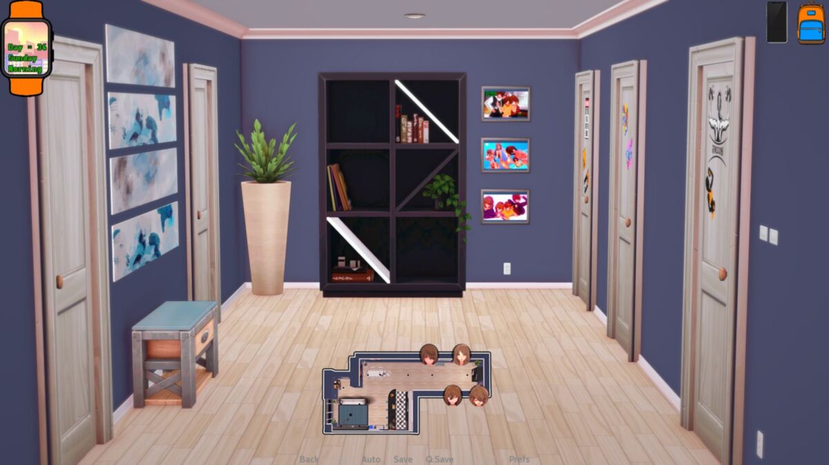 Twisted World [0.7.2] (SnatsGames) [uncen] [2022, ADV, RPG, SLG, Sandbox, 3DCG, Male Hero, School, Big Breasts/Big Tits/Huge Tits, Exhibitionism, Incest, MILF, Masturbation, Sex Toys , Oral, Titsjob, Footjob, Handjob, Anal Play, Vaginal, Group, Striptease, BDSM, Domination, Trap, Futa/Futanari, Ren’Py] [eng] – Porn torrents download