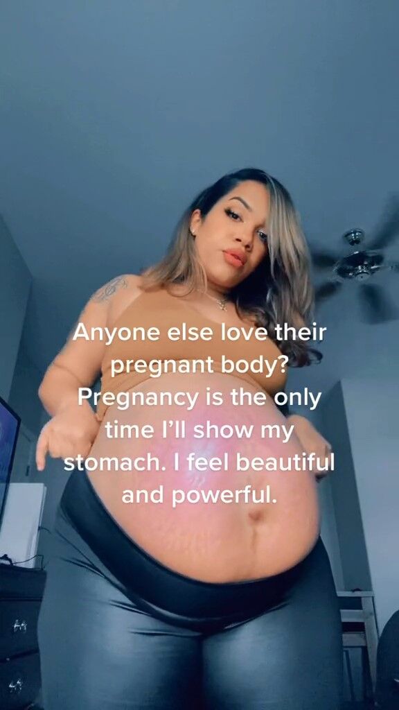 [TikTok.com] Brookesobasic & Renae W – NN Monster Bump Pregnant Compilation [2022, solo, pregnant, non nude, 720p, SiteRip] – Porn torrents download