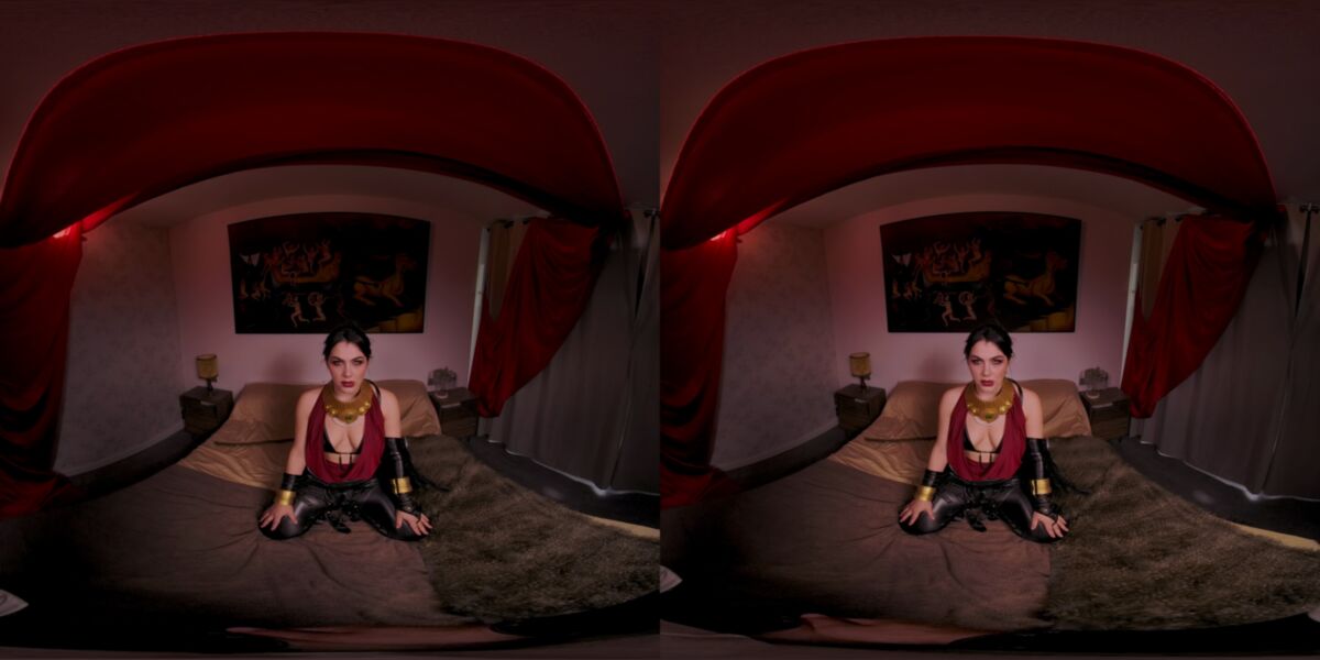 [VRCosplayX.com] Valentina Nappi – Dragon Age: Morrigan A XXX Parody [2022-08-04, 180, Brunette, Creampie, Titty Fuck, Cum On Body, Blowjob, Babe, Doggystyle, Videogame, 7K, Fucking, Fantasy, Big Tits, SideBySide, 3584p, SiteRip] [Oculus Rift / Vive] – Porn torrents download