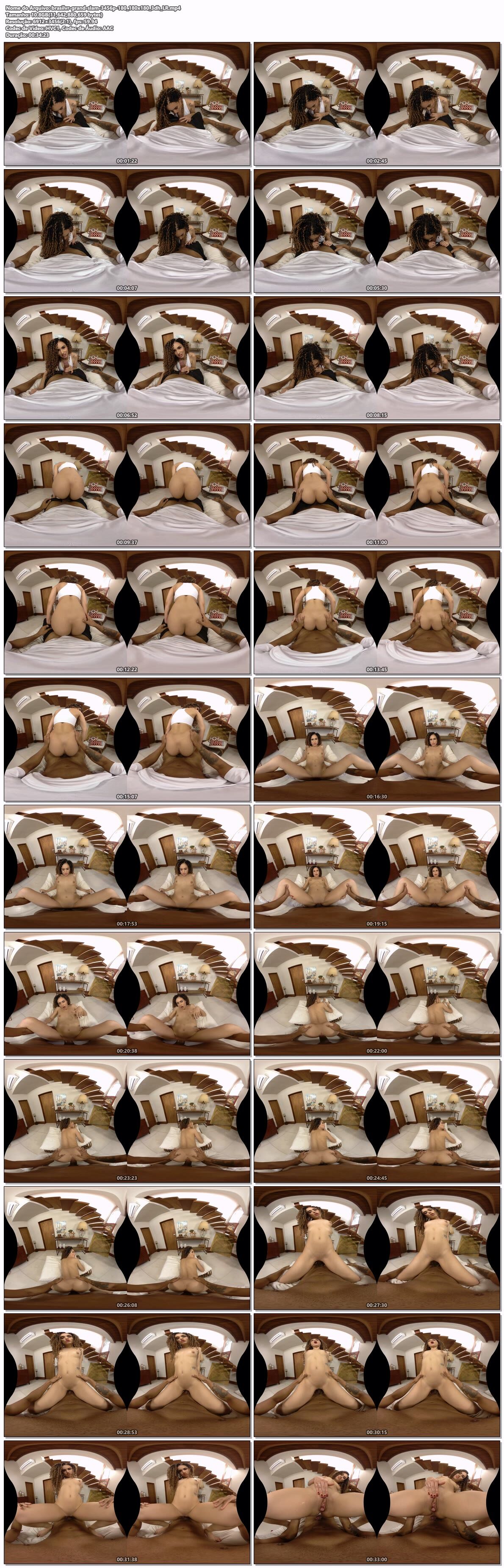 [BrasilVR.com] Luara Amaral – Grand Slam [03.05.2021, Blowjob, Brunette, Cowgirl, Creampie, Curly Hair, Doggy Style, Handjob, Latina, Missionary, Natural Tits, Pov, Reverse Cowgirl, Small Tits, Tattoo, Virtual Reality , SideBySide, 3456p, 6K, SiteRip] [Oculus Rift / Quest 2 / Vive] – Porn torrents download