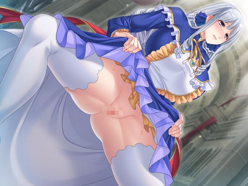 Aristocunts II Re:ERECTION [1.0] (Norn ／Miel／Cybele) [cen] [2020, ADV, Fantasy, Anal, Vaginal , Blowjob, bigtits, Submission, Humiliation, Creampie, Ahegao, Mature, Male Hero, Pervert, Horny] [eng] – Porn torrents download