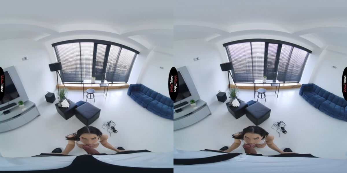 [VirtualTaboo.com] Kama Oxi – Sexy Rebel [2023-05-05, Brunette, Fishnets, Blowjob, Doggy Style, Cowgirl, Missionary, Cowgirl, Reverse Cowgirl, Closeup, SideBySide, VR, 2K, 1440p] [Samsung Gear VR] – Porn torrents download