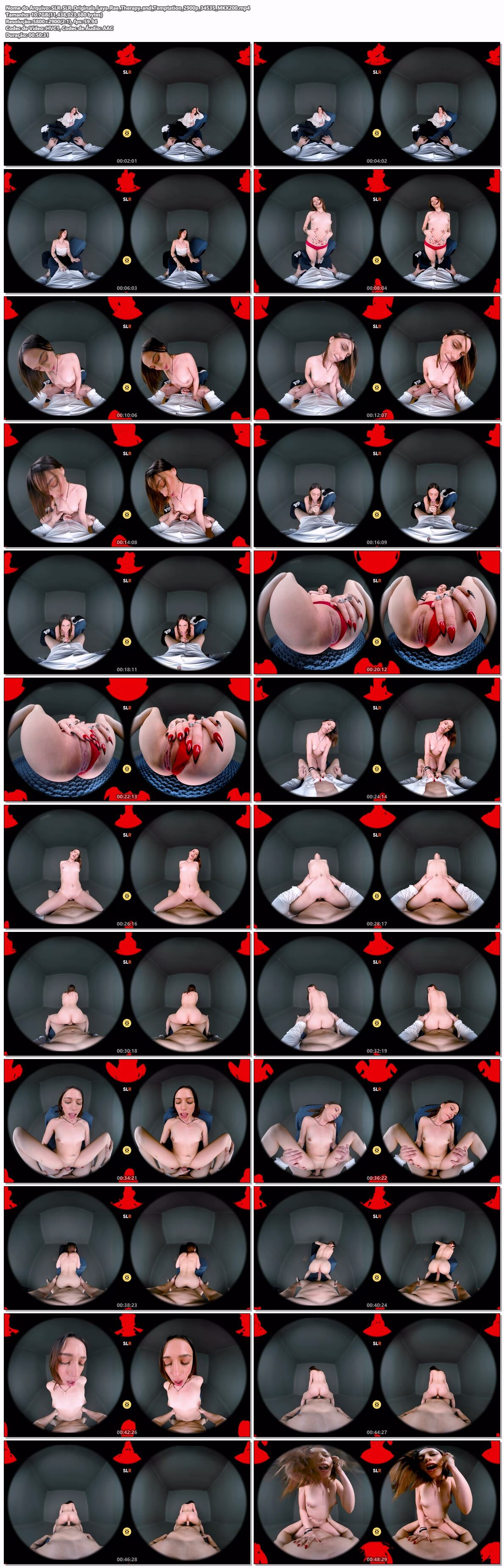 [SLR Originals / SexLikeReal.com] Laya Rae – Therapy and Temptation (34535) [13.03.2023, Blowjob, Braces, Brunette, Cowgirl, Creampie, Doggy Style, Handjob, Missionary, Natural Tits, Nose Ring, Passthrough, Pierced Pov, Reverse Cowgirl, Shaved, Small Tits, Standing Missionary, Virtual Reality, Yoga, 200°, SideBySide, 6K, 2900p, SiteRip] [Oculus Rift / Quest 2 / Vive] – Porn torrents download