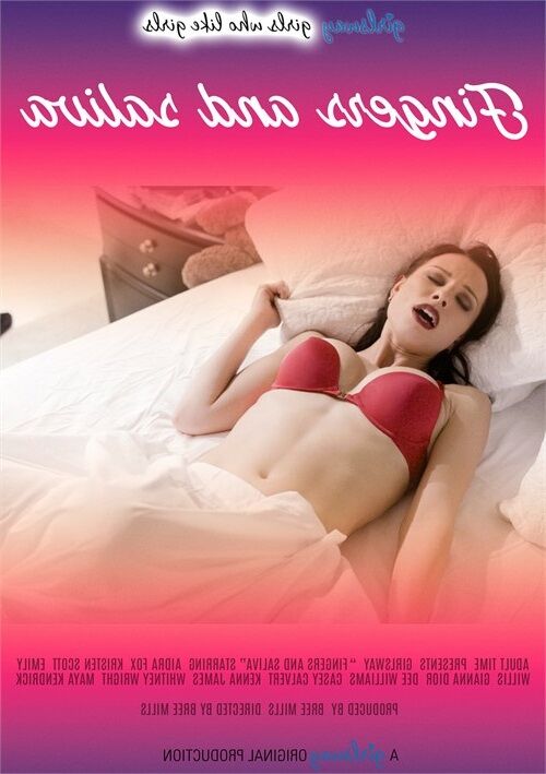 Fingers and Saliva / Fingers and Saliva (Girlsway) [2023, Cunnilingus, Erotic Vignette, Lesbian, Oral, Sex Toy Play, WEB-DL, 720p] (Split Scenes) (Kenna James, Emily Willis, Gianna Dior, Dee Williams , Aidra Fox, Whitney Wright, Casey Calvert, Kristen Scott, Maya Kendrick) – Porn torrents download