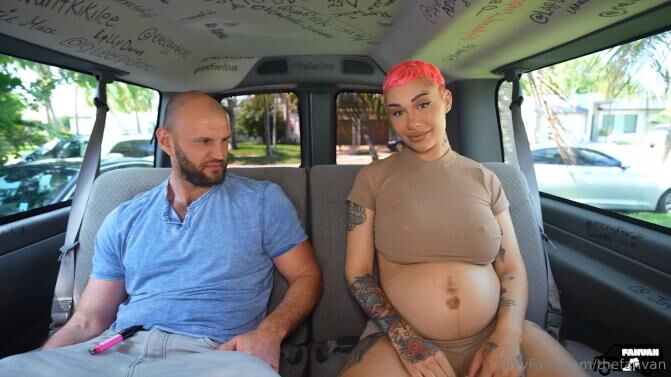 [Onlyfans.com] Thefanvan - FitMami aka Destinicreams Pregnant Sex [2023, pregnant, pregnant sex, 1080p, SiteRip] | Free Porn Torrent