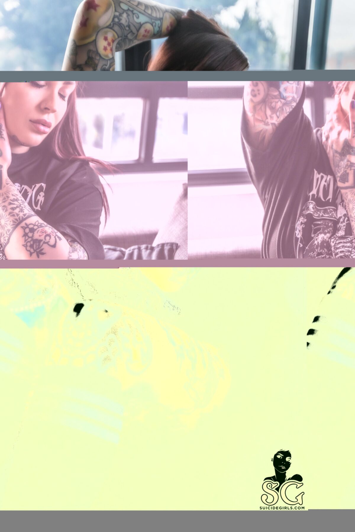 [SuicideGirls.com] 2023-04-22 Sailornekochan – Sunday Mood [Solo, Posing] [4480×6720 – 6720×4480, 55 photos] – Porn torrents download