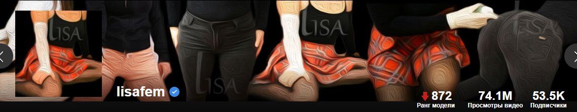 [Pornhub.com] lisafem [USA, San Francisco] (5 videos) [2022, Femdom, Tease & Denial, Edging, Ruined Orgasm, Handsfree Orgasm, Pegging, Handjob, Dry Humping, Outercourse, Strapon, 1080p, SiteRip] – Porn torrents download