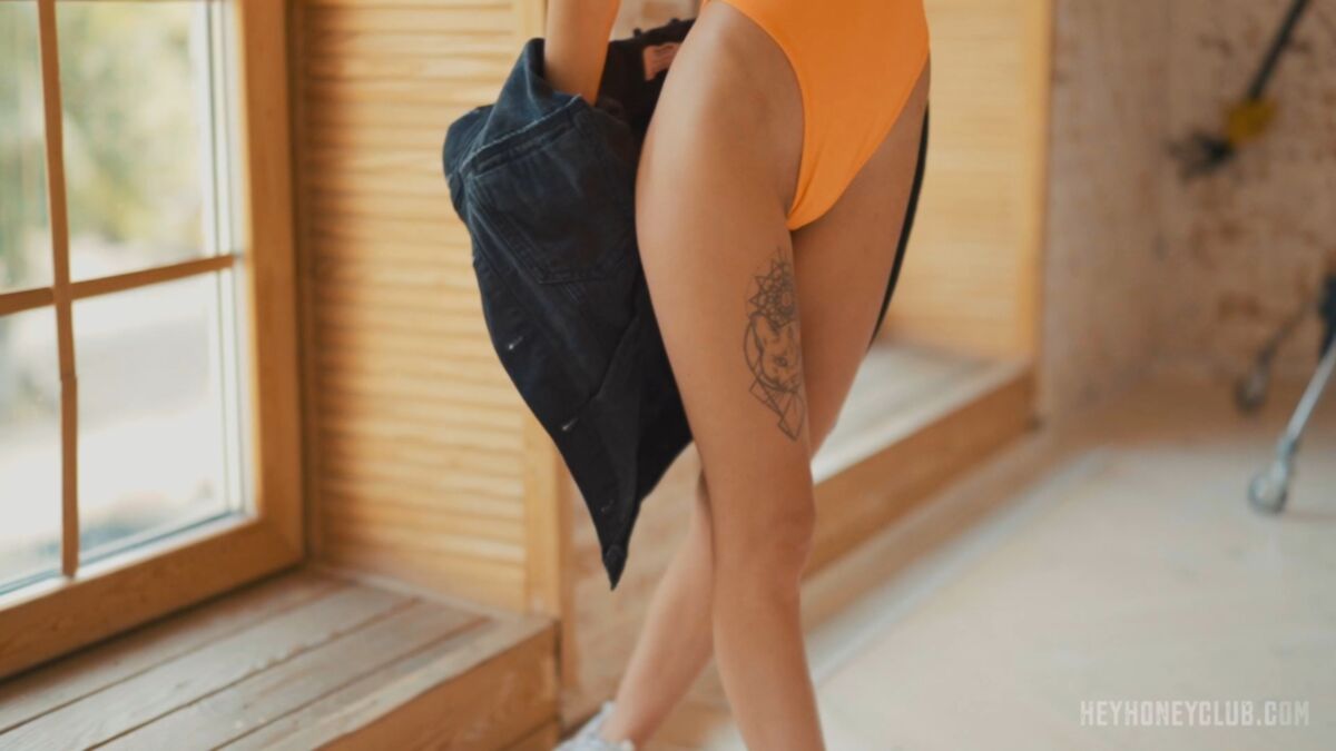 [HeyHoneyClub.com] HeyLolly – Sweet Orange [2022-07-13, Solo, 1080p, SiteRip] – Porn torrents download