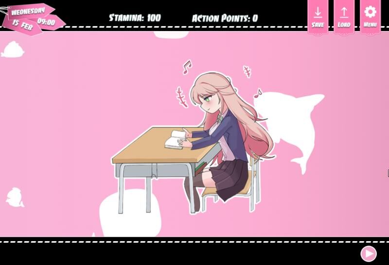 Setting: Kujira Sister [1.007] (210スタジオ / 210Studio) [cen] [2023, SLG, jRPG, ADV, Romance, Vaginal, Anal, Blowjob, footjob, creampie, Female Heroine] [eng] – Porn torrents download