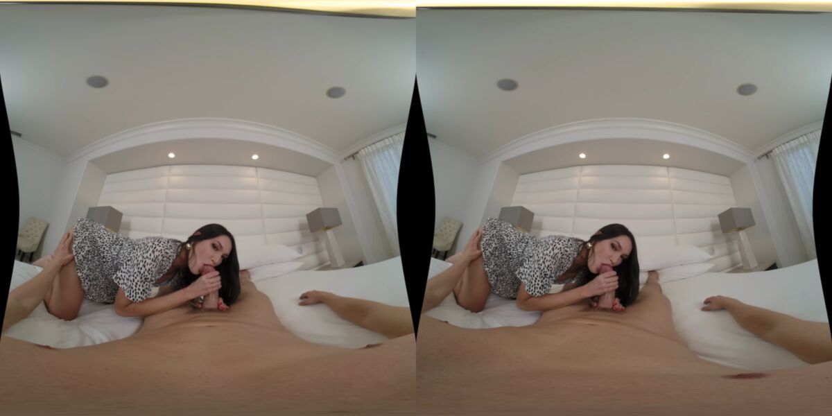 [MilfVR.com] Katrina Colt – Don’t Wake Daddy [2023-05-18, Brunette, Small Tits, Blowjob, Throat Fuck, Cum in Mouth, Cum on Face, Cowgirl, Doggy Style, Missionary, SideBySide, VR, 7K , 3600p] [Oculus Rift / Vive] – Porn torrents download