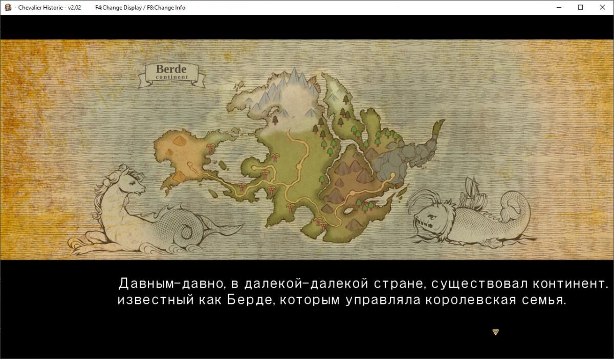 シュヴァリエ・ヒストリエ 完全版 / Chevalier HIstorie Append [2.02] (PICOPICOSOFT / Kagura Games) [uncen] [2022, jRPG, Fantasy, Anal, Vaginal, Blowjob, Rape, Monsters, Group, Crempie, Bukkake, Virgin, Female Heroine][ rus(MTL)+eng] – Porn torrents download