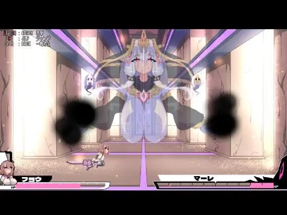 BUZAMA 2: Humiliating New Frontiers [Final] エンデアア/Ende AA[/url]) [cen] [2023] [jap+eng] – Porn torrents download