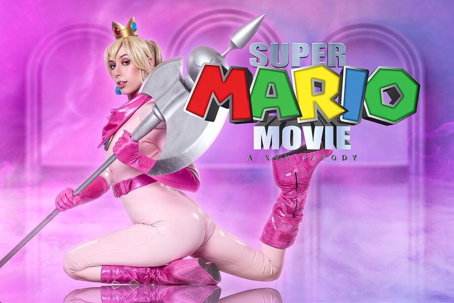 [VRCosplayX.com] Kay Lovely – The Super Mario Bros. Movie A XXX Parody [2023-06-01, Blonde, Babe, 5K, CGI, 180, Videogame, Squirting, Movie, Big Tits, Blowjob, Doggystyle, Cum On Body, Latex, Fucking, VR, SideBySide, 2700p, SiteRip] [Oculus Rift/Vive] – Porn torrents download