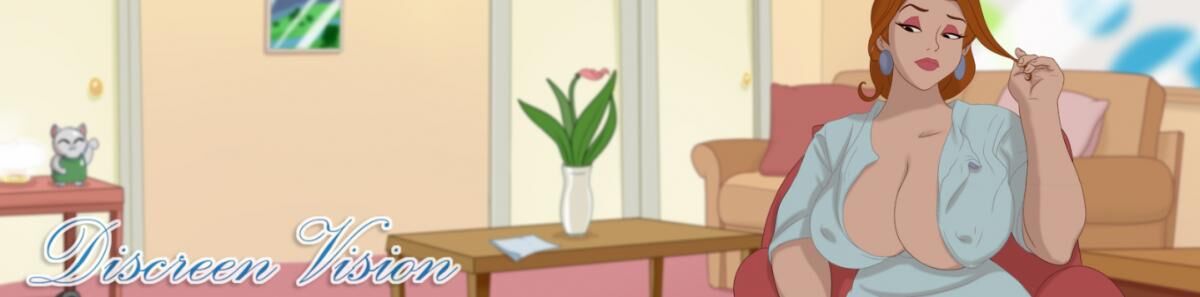 [Compilation] Discreen Vision Game Collection [InProgress, 2023-02-07] (Discreen Vision) [uncen] [2022, ADV, Strategy, Animation, Male Hero, Big tits / Big breasts / Large breasts, Creampie, Fantasy, Milf, Oral sex, Parody, Sandbox, Vaginal, Ren’Py] [rus+eng] – Porn torrents download