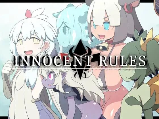 INNOCENT RULES [1.0] (リーフジオメトリ / Leaf Geometry) [cen] [2023, jRPG, Vaginal, Anal, Blowjob, Bigtits, Titsjob, Footjob, Yaoi, Rape / Reverse Rape, Femdom, Group, Dickgirl, Monster Girl, Male Hero ][jap] – Porn torrents download