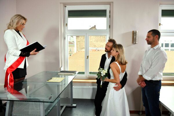 [PornWorld.com] Gina Gerson, Brittany Bardot – Bride To Be Gets DP’d After Getting Caught In Lesbo Fling At The Alter GP2687 (06/09/2023) [DP, Anal, Group, All Sex, 240p] – Porn torrents download