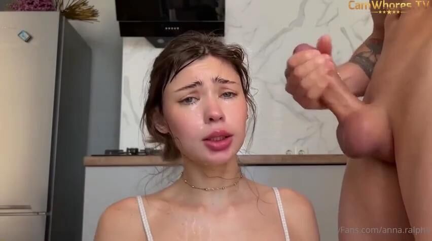 [ONLYFANS.COM/ CAMWHORES.TV] Anna Ralphs aka Anna L – Anna Ralphs Deepthroat 1080p [06/03/2023, Webcam, Blowjob, Cumshot, Deep Throat, Russian Girls, Swallow, Teen, 1080p, WebCam] – Porn torrents download