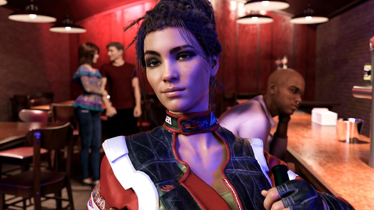 Sexverse [0.5] (Void Star) [uncen] [2021, 3DCG, Female Protagonist, Multiple Protagonist, Male Protagonist, Anal Sex, BlowJob, Cheating, NTR, Creampie, Oral Sex, Foot Fetish, RimJob/Rimming] [eng] – Porn torrents download