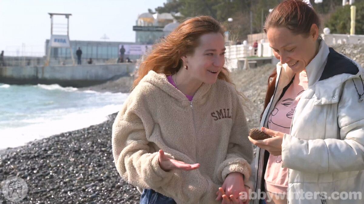 [Abbywinters.com] Lilia & Nova – Labia Licking [2023-06-16, Girl-Girl, 2160p] (Lilia aka Sasha Miller) (Nova aka Macy, Katharine B, Irene) – Porn torrents download