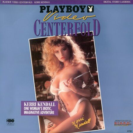 Video Centerfold: Kerri Kendall / Video Centerfold: Michael Bay, Playboy [1990, Erotic, LDRip] – Porn torrents download