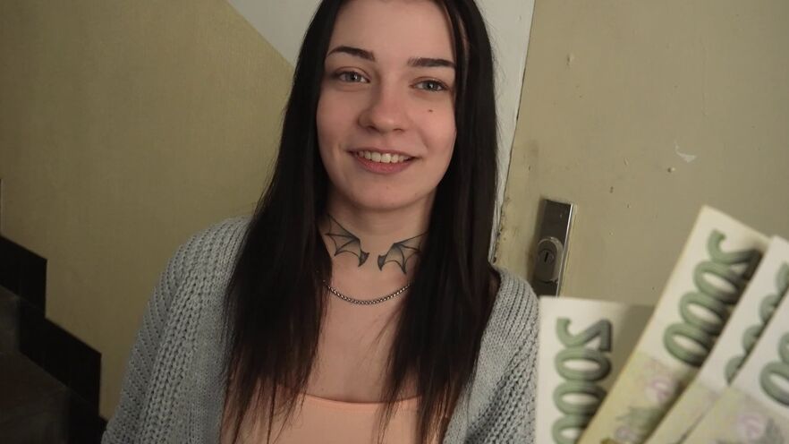 [CzechStreets.com / Czechav.com] Chloe Heart – Beautiful 18 and Uncle Pervert (with Russian subtitles) (E142) [2023-04-05, Blowjob, Brunette, Hardcore, Sex For Money, Small Tits, Teen, Voyeur, 2160p ] [rus, eng sub] – Porn torrents download