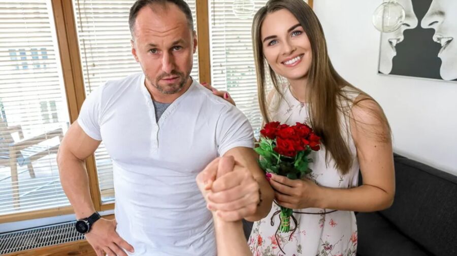 [Hunt4K.com / Vip4K.com] Jenifer Jane – Like it when someone else is fucking your wife? Then watch it and wank! (with Russian subtitles) [2020, Cuckold, Czech, Blowjob, Brunette, 1080p] [rus, eng sub] – Porn torrents download