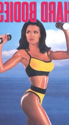 Playboy – Hard Bodies / Playboy – Strong Bodies (Lawrence Lanoff, Playboy) [1996, Documentary, Erotic, LDRip] + [rus] – Porn torrents download