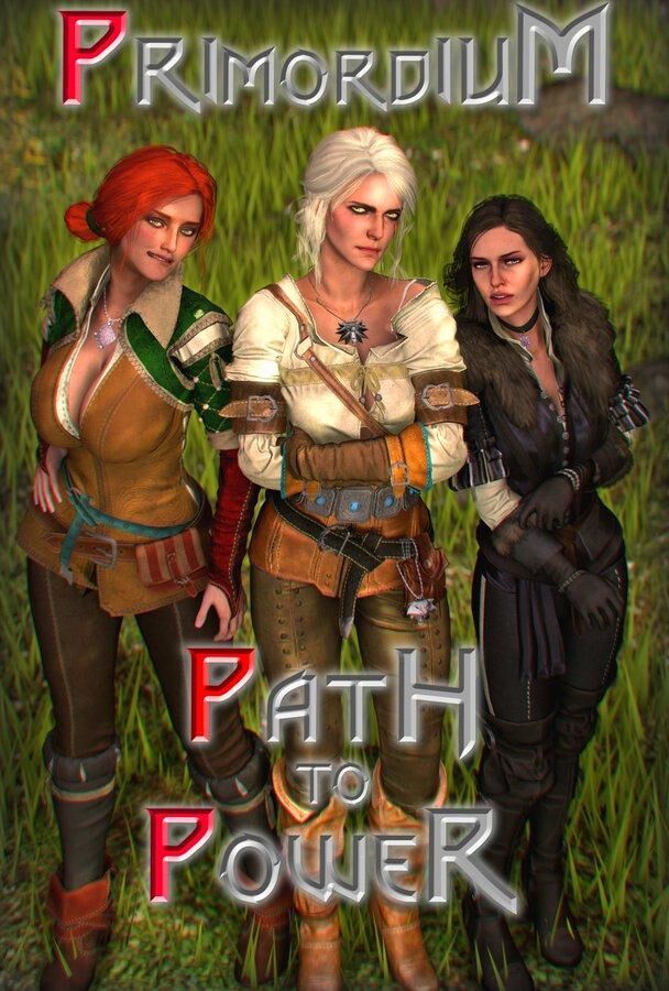 (LordAardvark) Primordium Episode 1: The Proposition – Porn torrents download