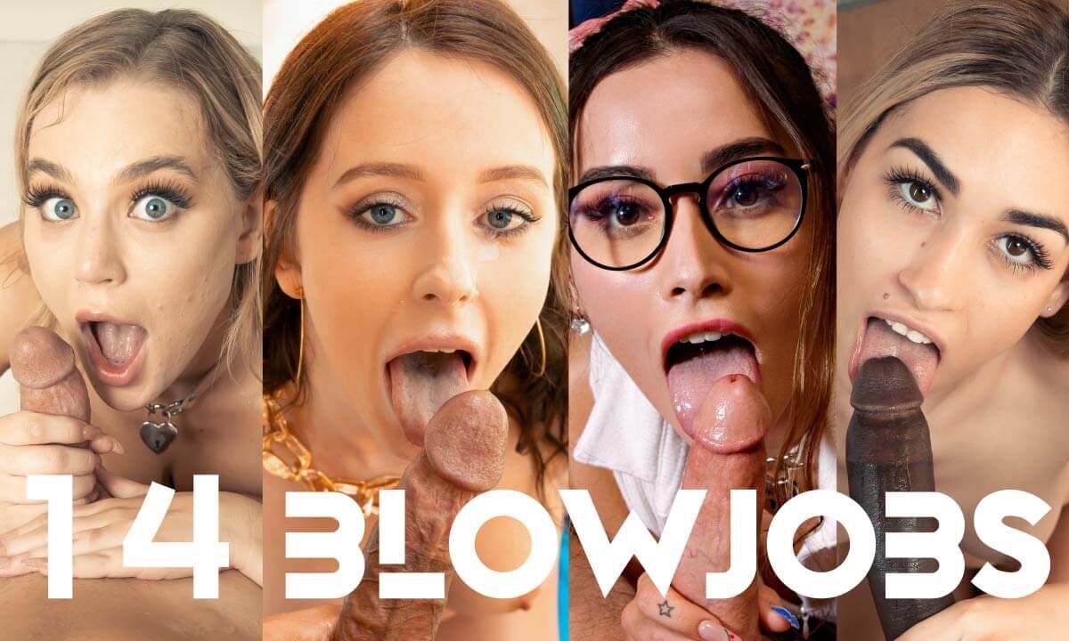 [Manny S / SexLikeReal.com] Angel Gostosa, Alex Coal, Alyx Star, Aria Lee, Blake Blossom, Charly Summer, Delilah Day, XxLayna Marie, Tru Kait, Summer Hart, Ryder Rey, Zerella Skies, Lacy Lennon, Kate Dee – 14 Blowjobs Position Sitting (34988) [06/01/2023, Blonde, Brunette, Compilation, Blowjob, Teen, SideBySide, 6K, 2900p, SiteRip] [Oculus Rift / Quest 2 / Vive] – Porn torrents download