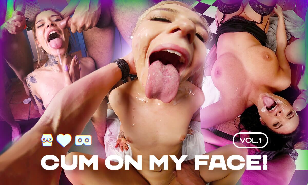 [Cumpilations Studio / SexLikeReal.com] Anissa Kate, Lexi Lore, Blake Blossom, Slimthick Vic, Minxx Marley, Gianna Dior, Michelle Anthony, Lily Starfire, Avery Black, Vanessa Vega, Maddy May, Bella Rolland, Alison Avery, Payton Avery, Eva Nyx – “CUM ON MY FACE!” vol.1 – Facials Cumshots Compilation (35230) [12.06.2023, Blonde, Brunette, Compilation, Cumshots, Facial, Teen, SideBySide, 6K, 2900p, SiteRip] [Oculus Rift / Quest 2 / Vive] – Porn torrents download