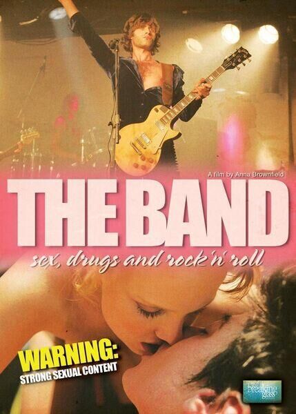 The Band (Anna Brownfield, Hungry Films) [2009, All Sex, Oral, Girl-Girl, FemDom, DVDRip] (Jimstar, Amy Cater, Rupert Owen) – Porn torrents download