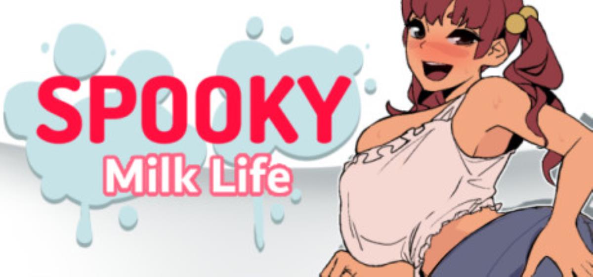 [4.31 GB]Spooky Milk Life (MangoMango & Studio Gingko) – Porn torrents download