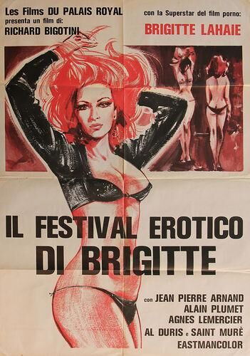 J’aime les grosses legumes / I love more vegetables (Alain Deruelle (as Valerian Wochiekowsky), Les Films du Palais Royal) [1977, Classic, VHSRip] (Jean-Pierre Armand, Mika Barthel, Hubert Geral, Brigitte Lahaie, agnes Lemercier, Catherine Leno) – Porn torrents download