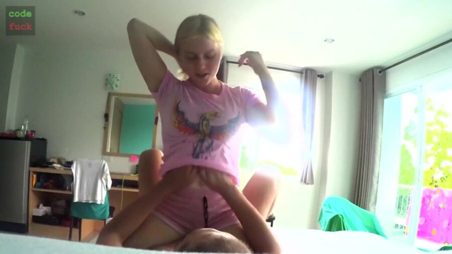 Yes .. yes fuck me [in 2016, CamRip] – Porn torrents download