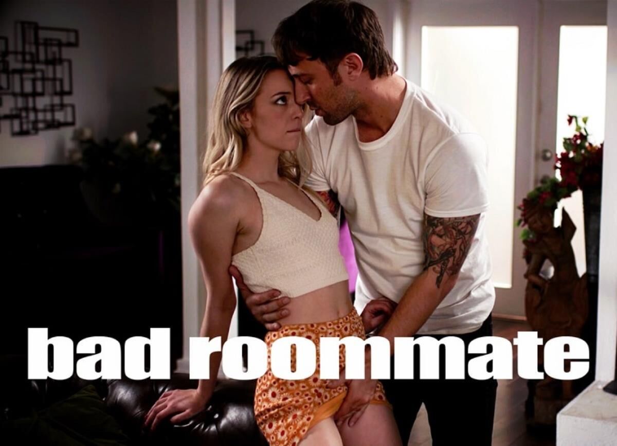 [1.29 GB] Lily Larimar – Bad Roommate – Porn torrents download
