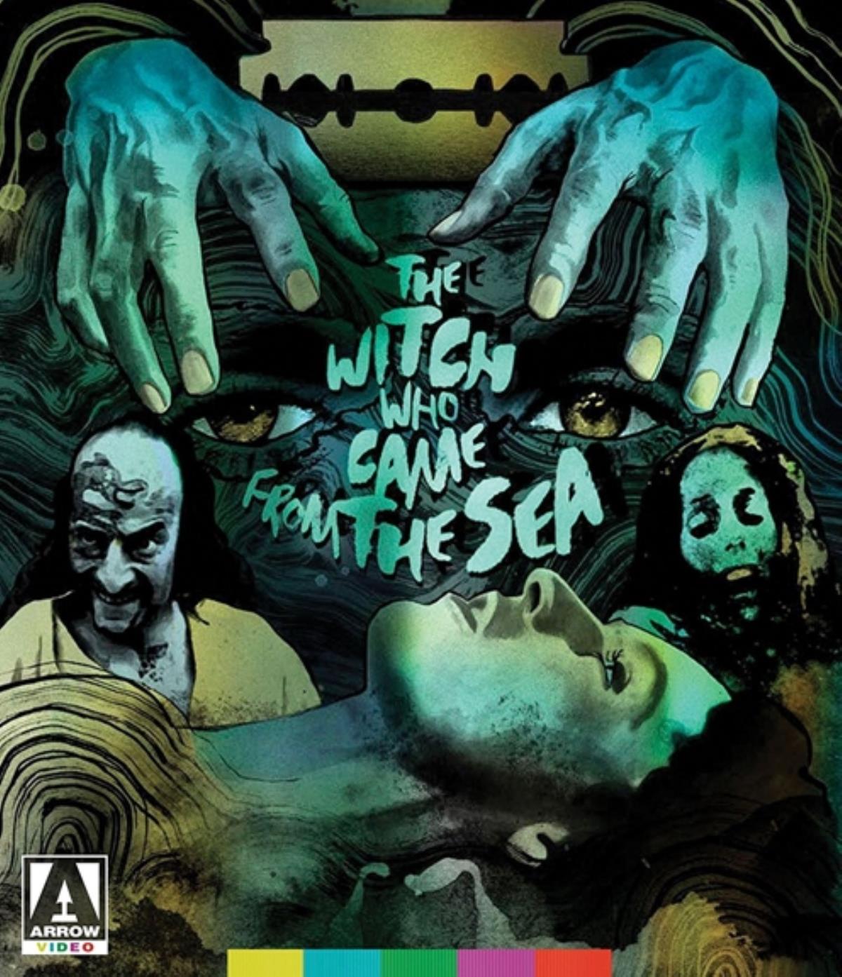 [1.37 GB]The Witch Who Came from the Sea (Matt Cimber) – Porn torrents download