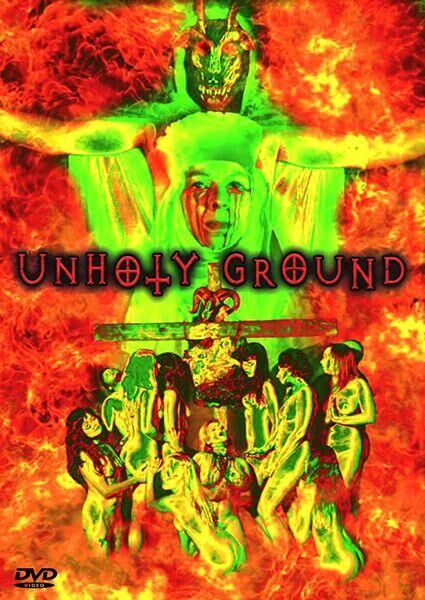 Unholy Ground (Günther Brandl, Brandl Pictures) [2016, Horror, DVDRip] (Jürgen Lill, Nadja Holz, Monika Brandl) – Porn torrents download