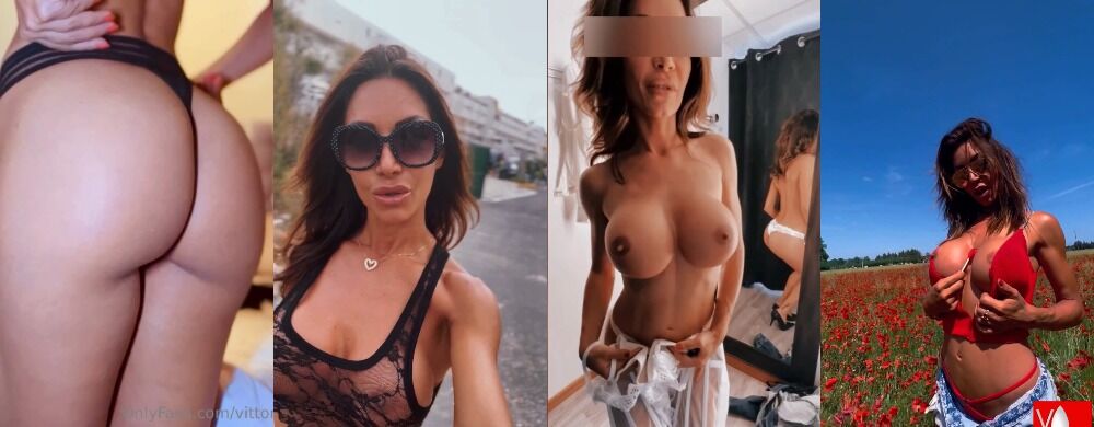 [OnlyFans.com] Vittoria Divine @vittoria divine x (56 videos) [2022-2023, POV, Solo, Posing, Masturbation, Toys, All sex, Blowjob, Lesbian, Big tits, Gang bang, SiteRip, 720p, 1080p . 1920p] – Porn torrents download