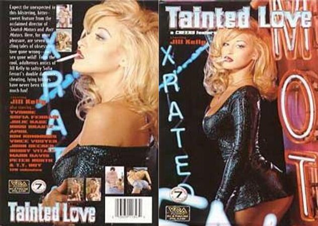Tainted Love (Stoney Curtis, VCA) [1996, All Sex, DVDRip] (Kimberly Kummings, April Adams, Nikki Brantz, Jill Kelly, Yvonne, Julie Rage, Sophia Ferrari) – Porn torrents download