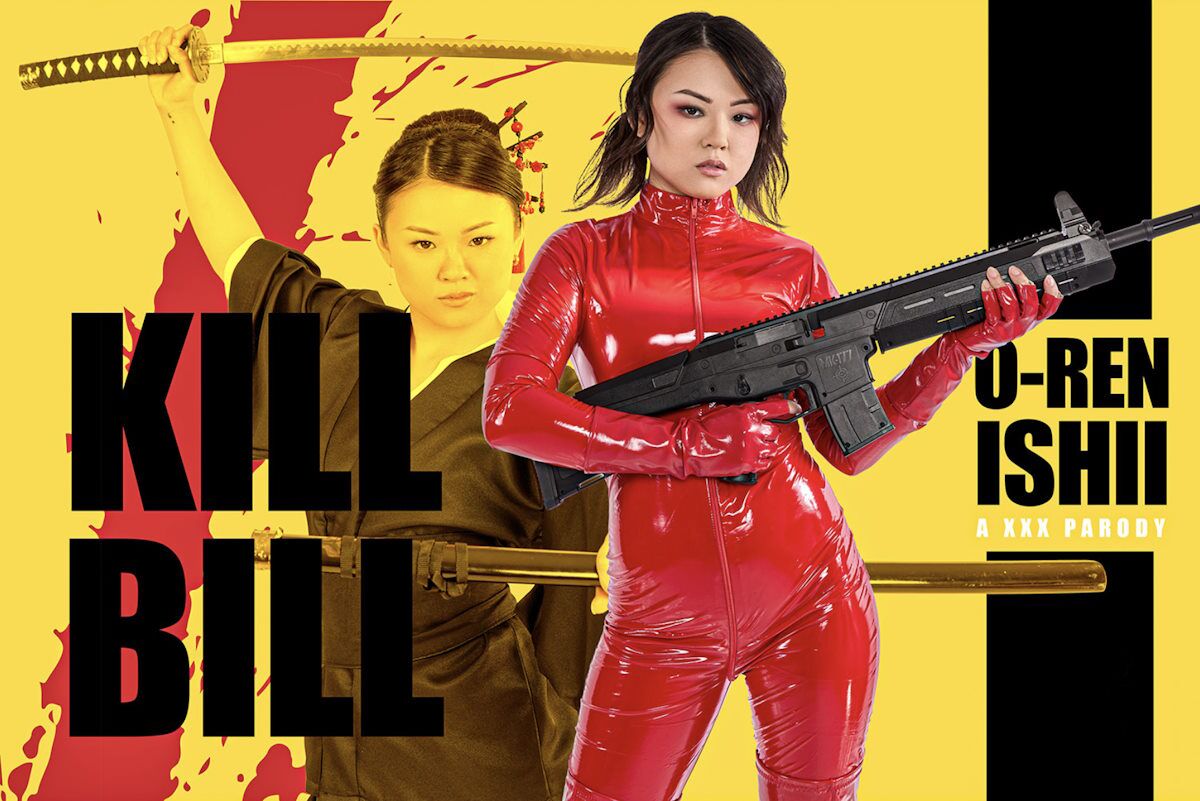 [VRCosplayX.com] Lulu Chu – Kill Bill: O-Ren Ishii A XXX Parody [2023-07-13, 180, Small Tits, Villain, Babe, Catsuit, Asian, Fucking, Facial, Movie, Brunette, Doggystyle, 7K, SideBySide, 3584p, SiteRip] [Oculus Rift / Vive] – Porn torrents download