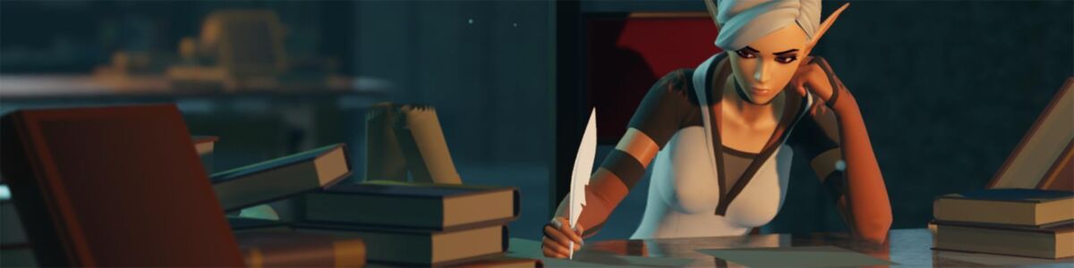 Personal Study [InProgress, v0.07.7] (ArcaneSpoon77) [uncen] [2023, Puzzle, 3D, Fantasy, Creampie, Oral, Vaginal, Anal, Short Hair, White Hair, Female Heroine, Futanari, Demon, Tentacles, Unreal Engine] [eng] – Porn torrents download