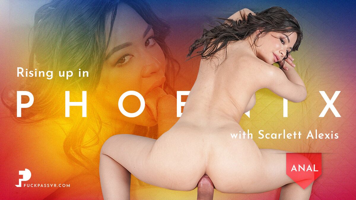 [FuckPassVR.com] Scarlett Alexis – Rising up in Phoenix [30.07.2023, Anal, Big Natural Tits, Big Tits, Blowjob, Brunette, Closeup Missionary, Cowgirl, Creampie, Doggy Style, Hairy Pussy, Handjob, Missionary, Moving Camera, Natural Tits, Pov, Reverse Cowgirl, Standing Missionary, Titfuck, Tooth Gap, Trimmed, Virtual Reality, SideBySide, 8K, 3840p, SiteRip] [Oculus Rift / Quest 2 / Vive] – Porn torrents download