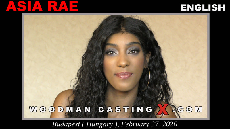 [WoodmanCastingx.com] Asia Rae (Casting Hard / WoodmanCastingx.com) Asia Rae Casting [2020-03-08, Ebony, Blowjob, Anal Sex, Casting, 1080p] – Porn torrents download