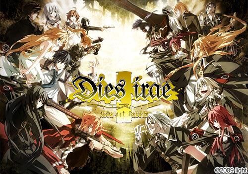 ディエス・イレ / Dies irae DX / Dies irae ~Acta est Fabula~ / Dies irae ~Amantes amentes~ [Final] (ライト / Light) [uncen] [2009, ADV, Fantasy, Vaginal, Blowjob, Oral, Bigtits, Titsjob, Virgin, Blood, Male Hero] [rus(MTL)] – Porn torrents download