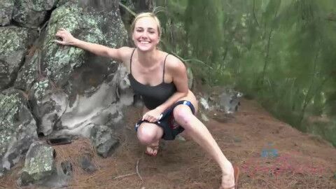 [ATKGirlfriends.com] Kate England (Hawaii 5/9) [2017, Piss, Orgasm, Masturbation, POV, 1080p] – Porn torrents download