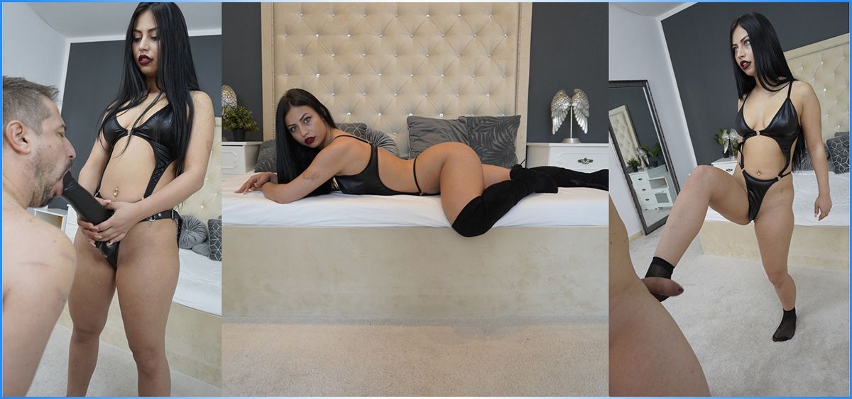 [EuroTeenVR / SexLikeReal.com] Marry Foxx – I’m Your Mistress Today [12.08.2023, Blow Job, Femdom, Fingering, Fetish, Pierced Navel, Piercings, POV, Shaved Pussy, Strapon, SideBySide, 6K, 3072p, SiteRip] [Oculus Rift / Quest 2 / Vive] – Porn torrents download